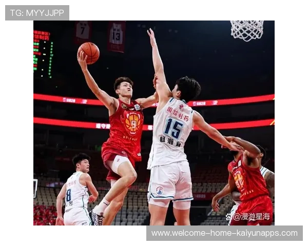 CBA赛场再度点燃中国希望，cba赛事讲解