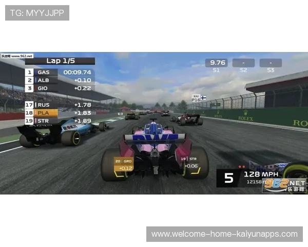 F1多车队开始进行新风洞测试，推动赛车技术革新